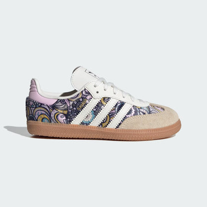LIBERTY SAMBA OG LACE