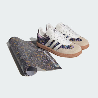 LIBERTY SAMBA OG LACE