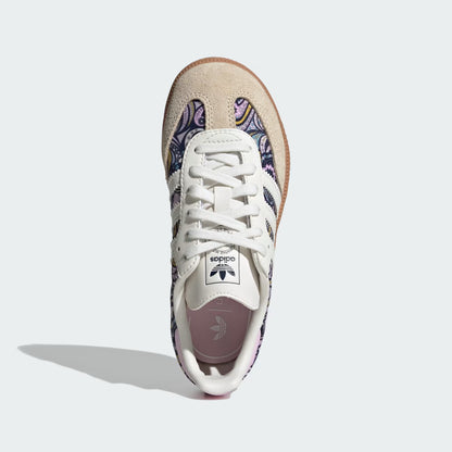 LIBERTY SAMBA OG LACE