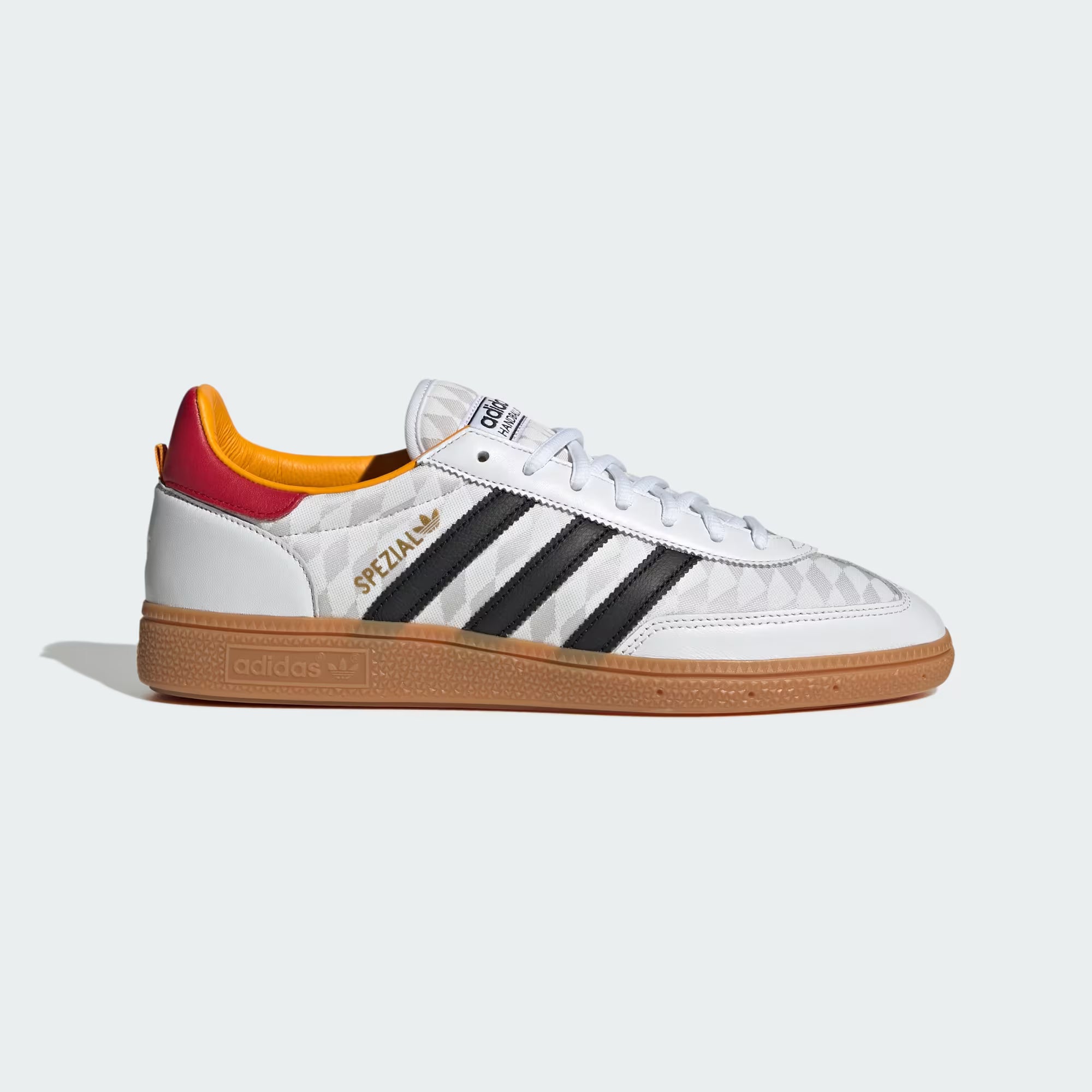 HANDBALL SPEZIAL ALLEMAGNE