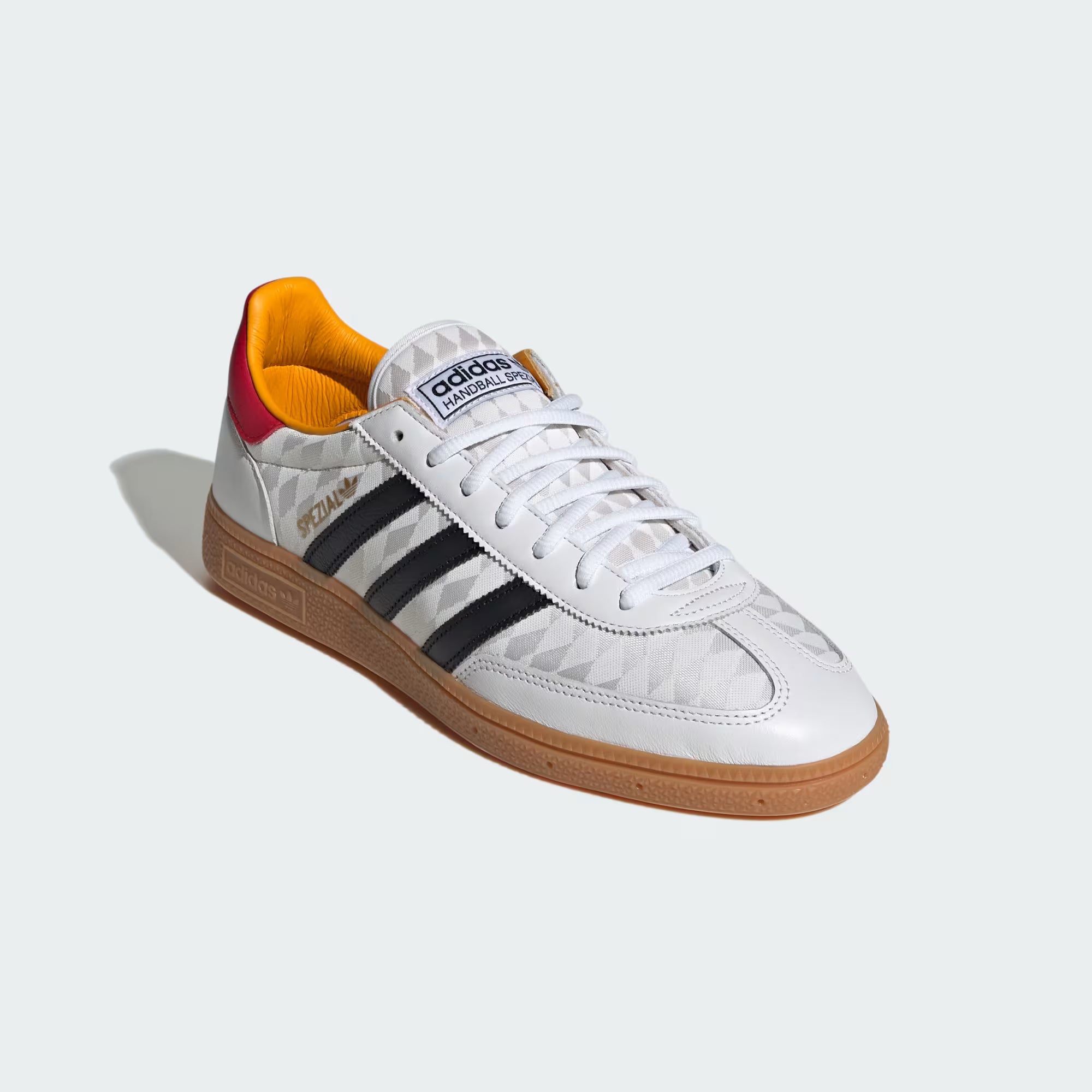 HANDBALL SPEZIAL ALLEMAGNE