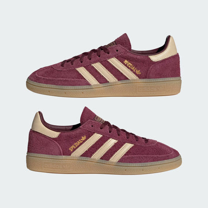 HANDBALL SPEZIAL BORDEAUX VANILLE