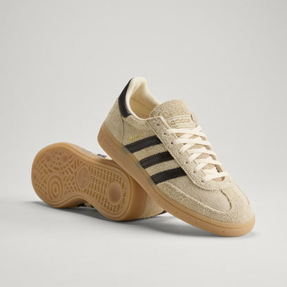 HANDBALL SPEZIAL BEIGE MARRON