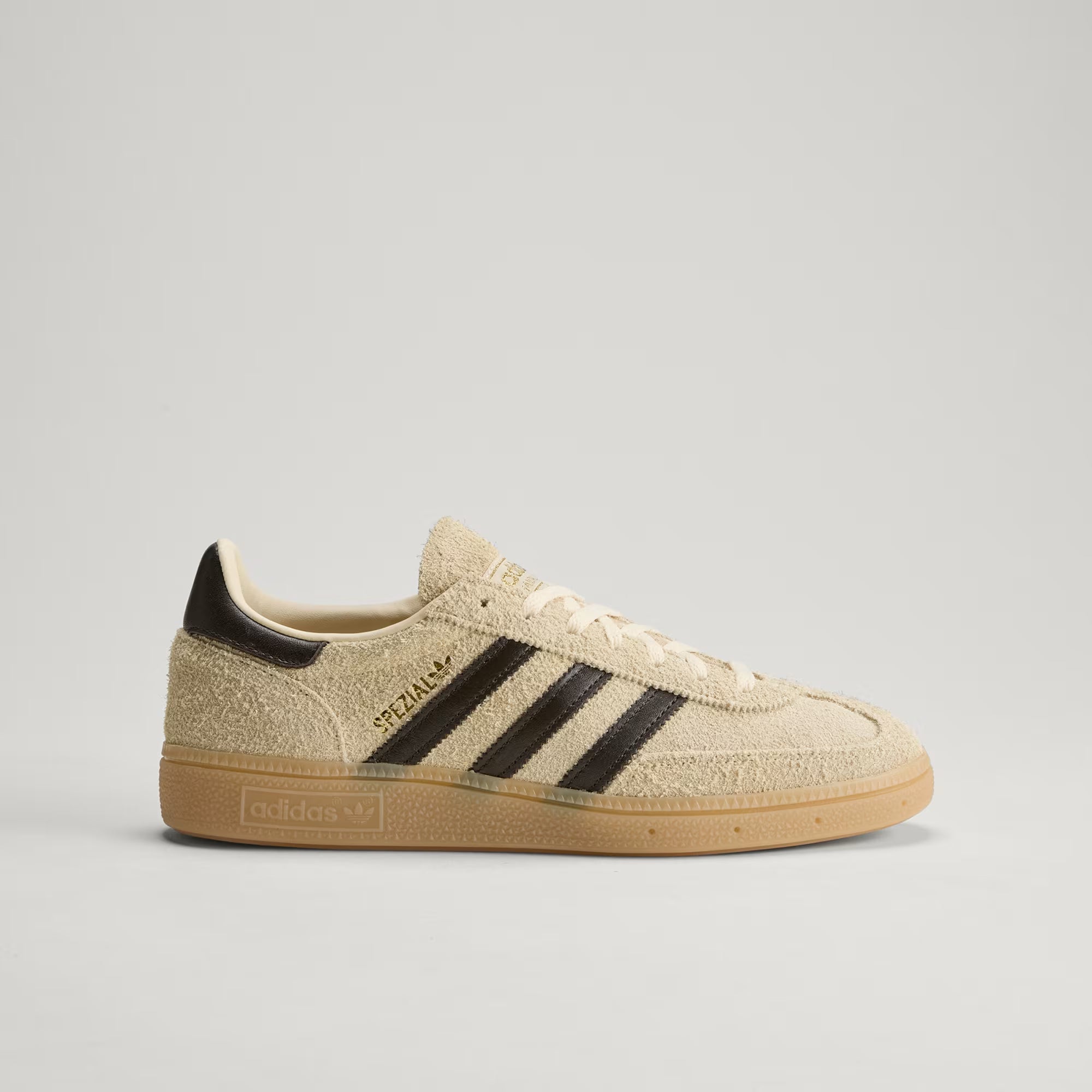 HANDBALL SPEZIAL BEIGE MARRON