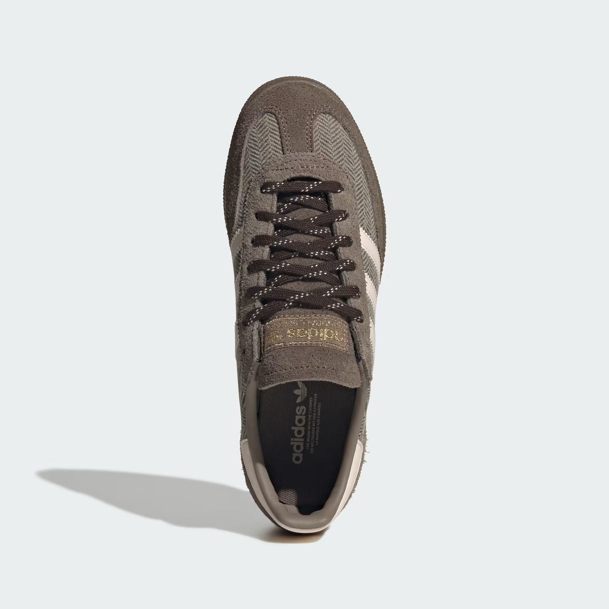 HANDBALL SPEZIAL CHOCO TRESSE