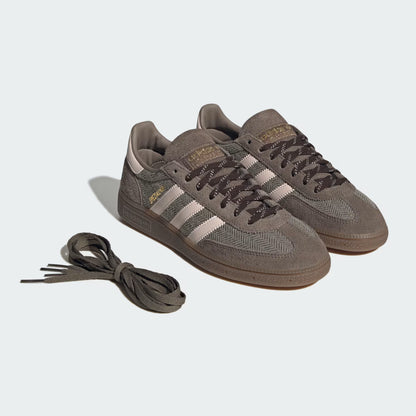 HANDBALL SPEZIAL CHOCO TRESSE