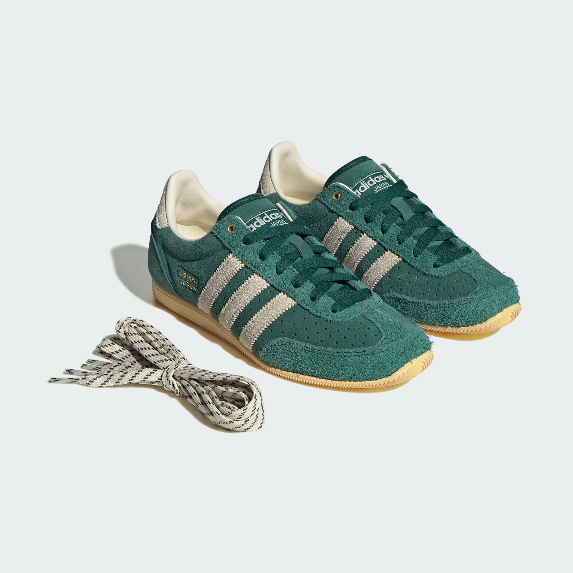 JAPAN VERTE VINTAGE