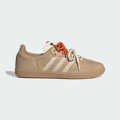 SAMBA OG DOUBLE LACET BEIGE