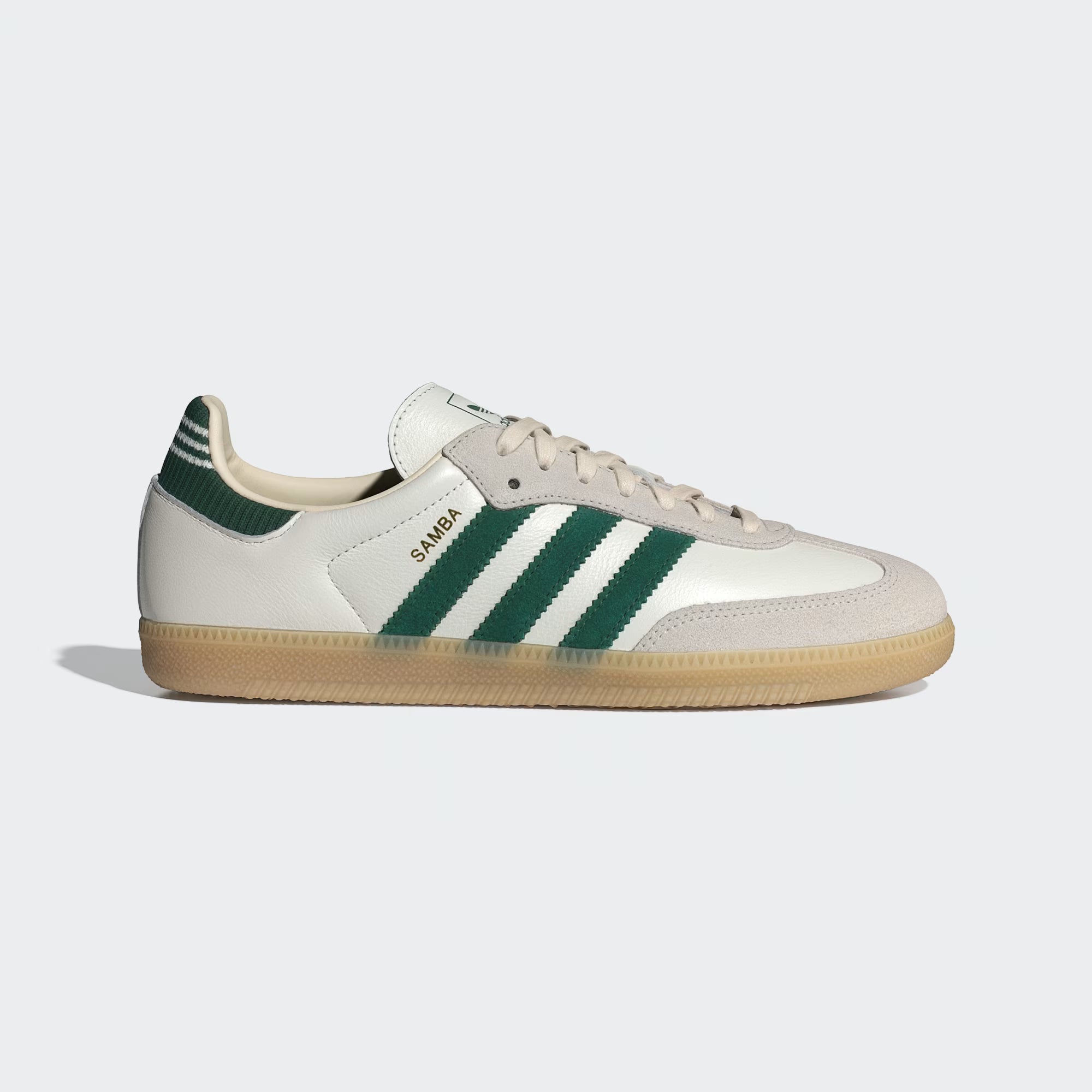 SAMBA OG BEIGE ET VERTE