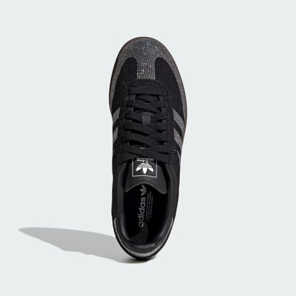 SAMBA OG PAILLETTE NOIRE