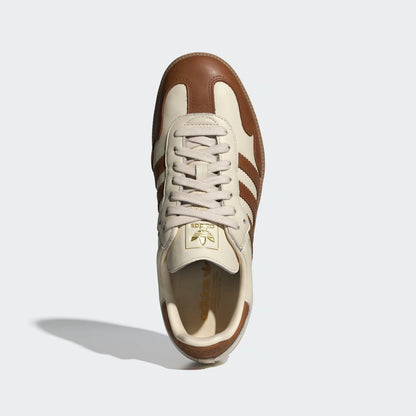 SAMBA OG MARRON