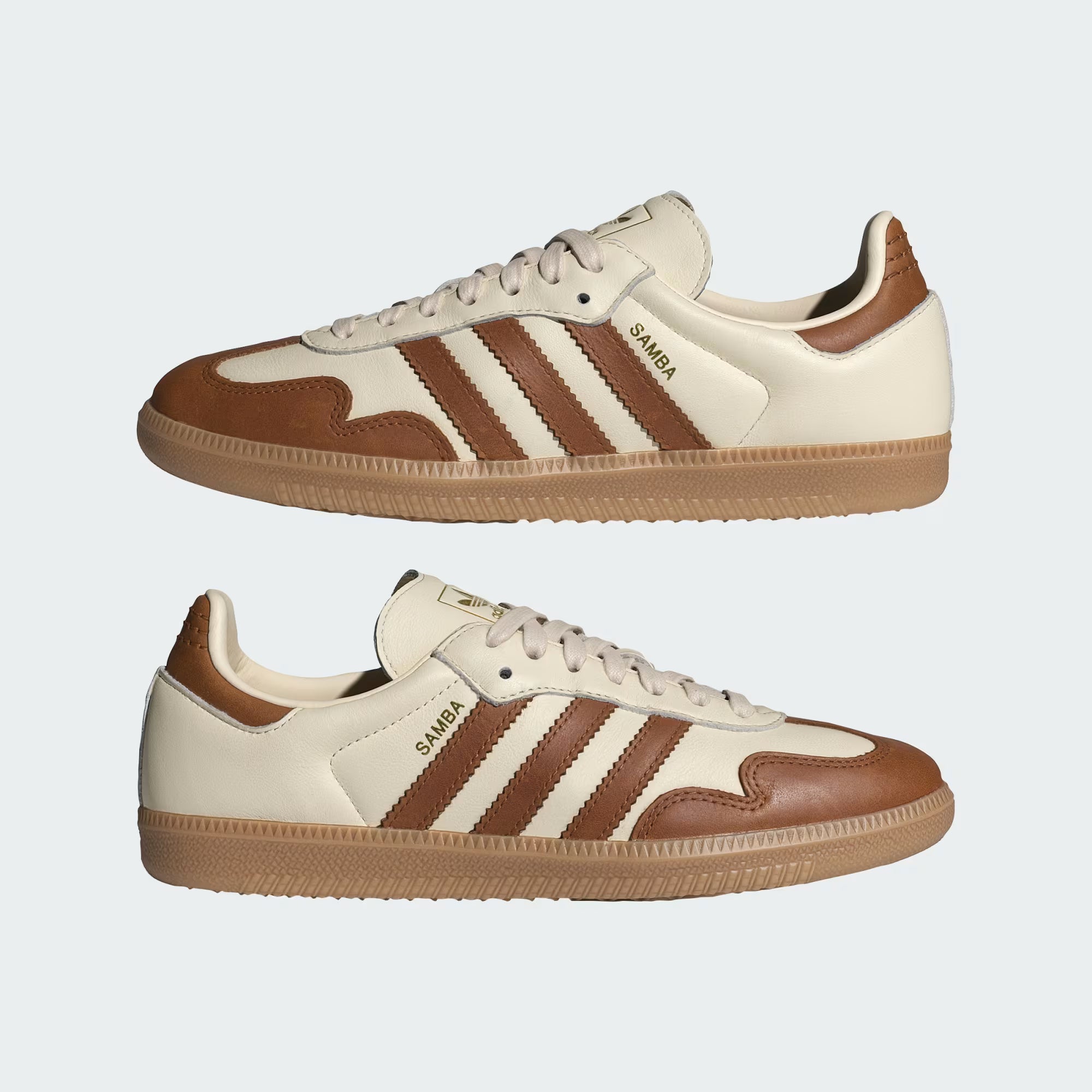 SAMBA OG MARRON