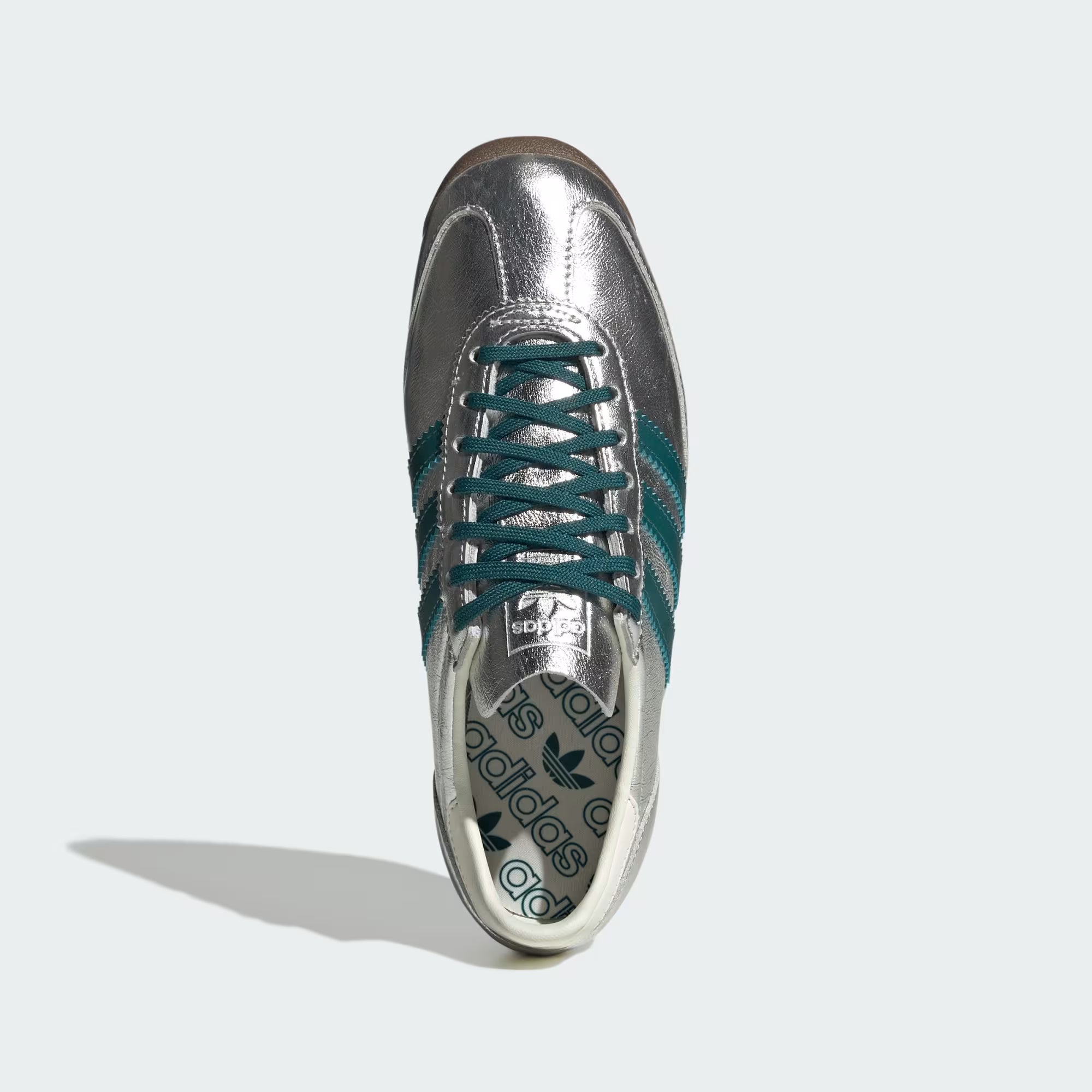 SL 72 OG METALLIC GREEN