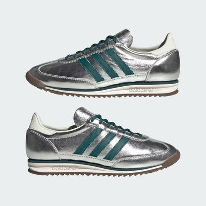 SL 72 OG METALLIC GREEN