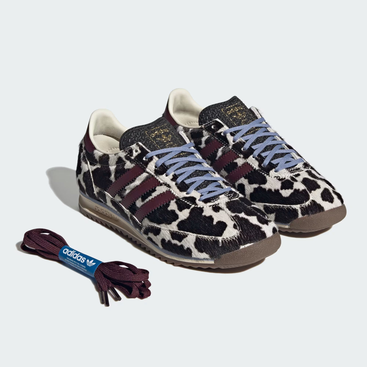 SL72 OG VACHE