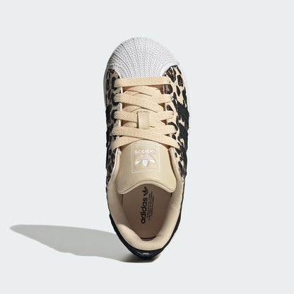 SUPERSTAR II LEOPARD BEIGE