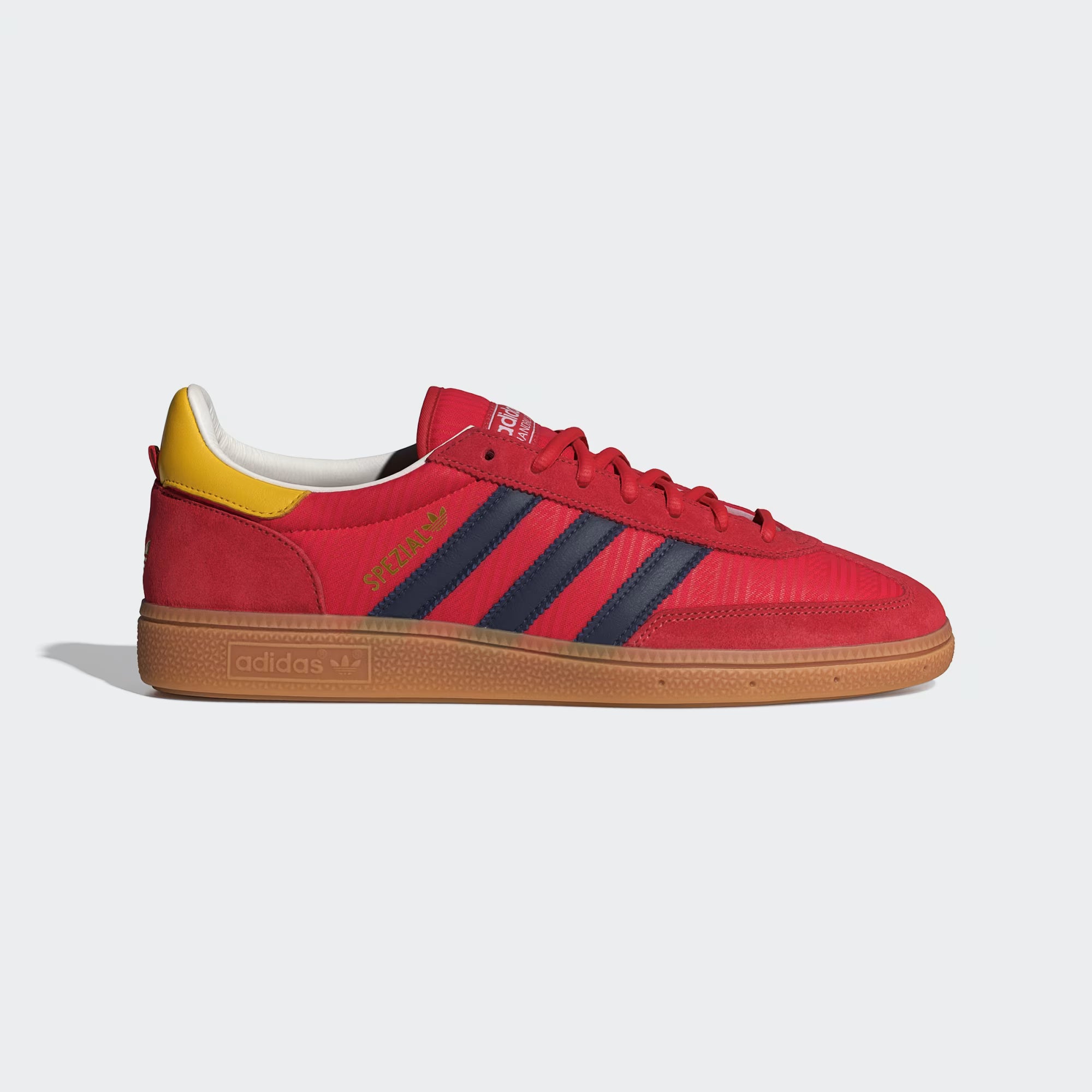 HANDBALL SPEZIAL ESPAGNE
