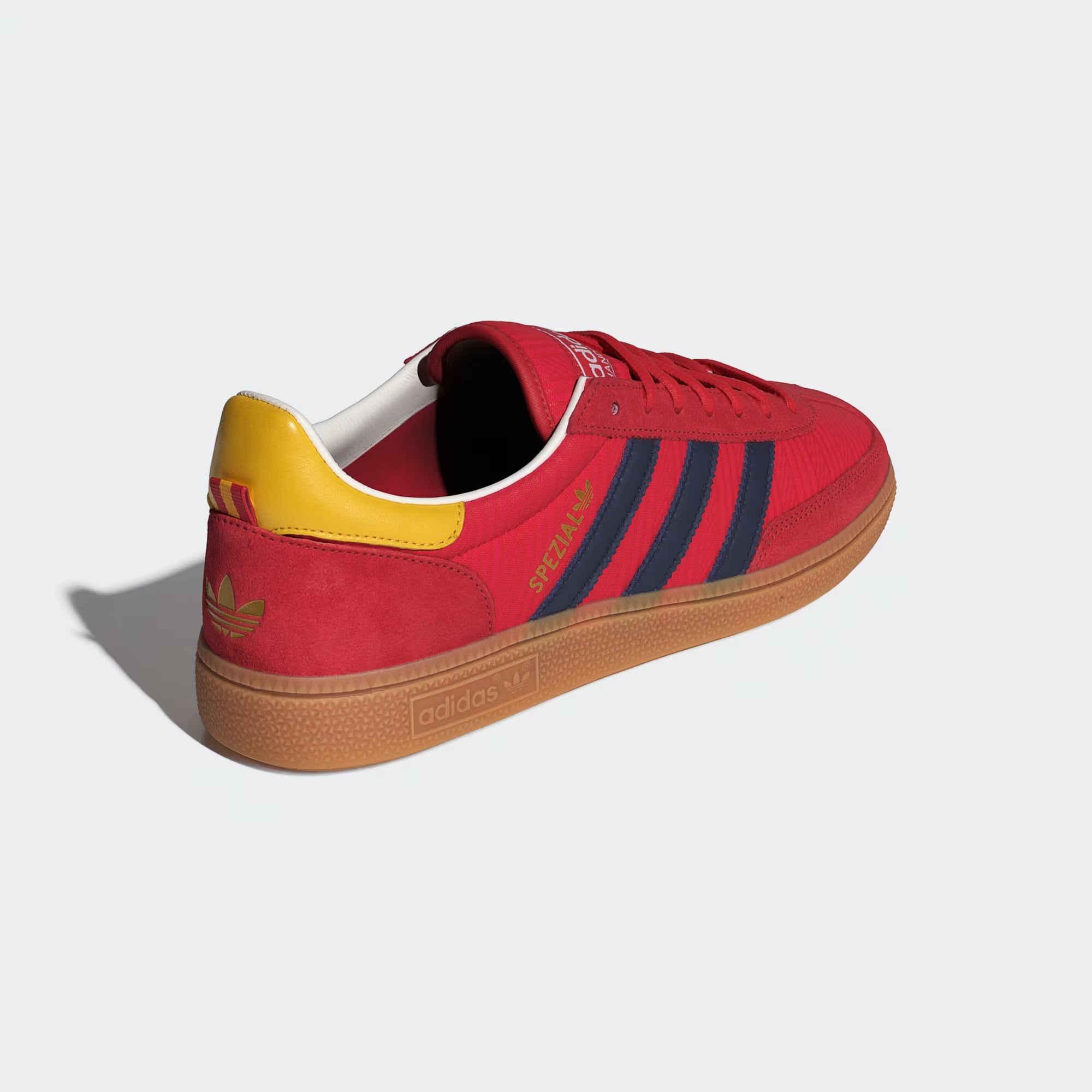 HANDBALL SPEZIAL ESPAGNE