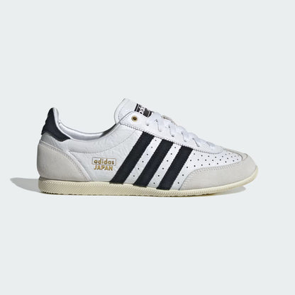 JAPAN CUIR BLANC