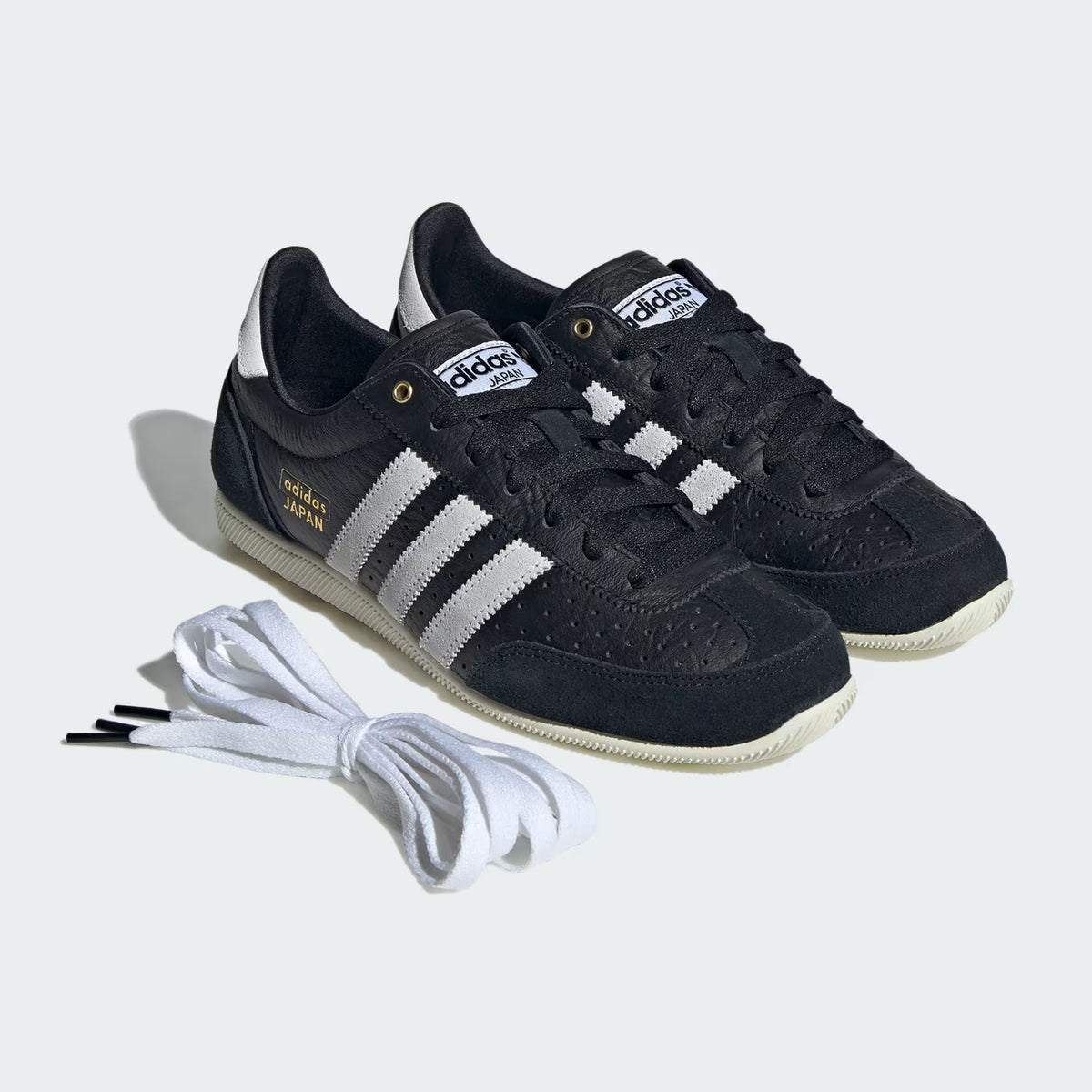 JAPAN CUIR NOIR