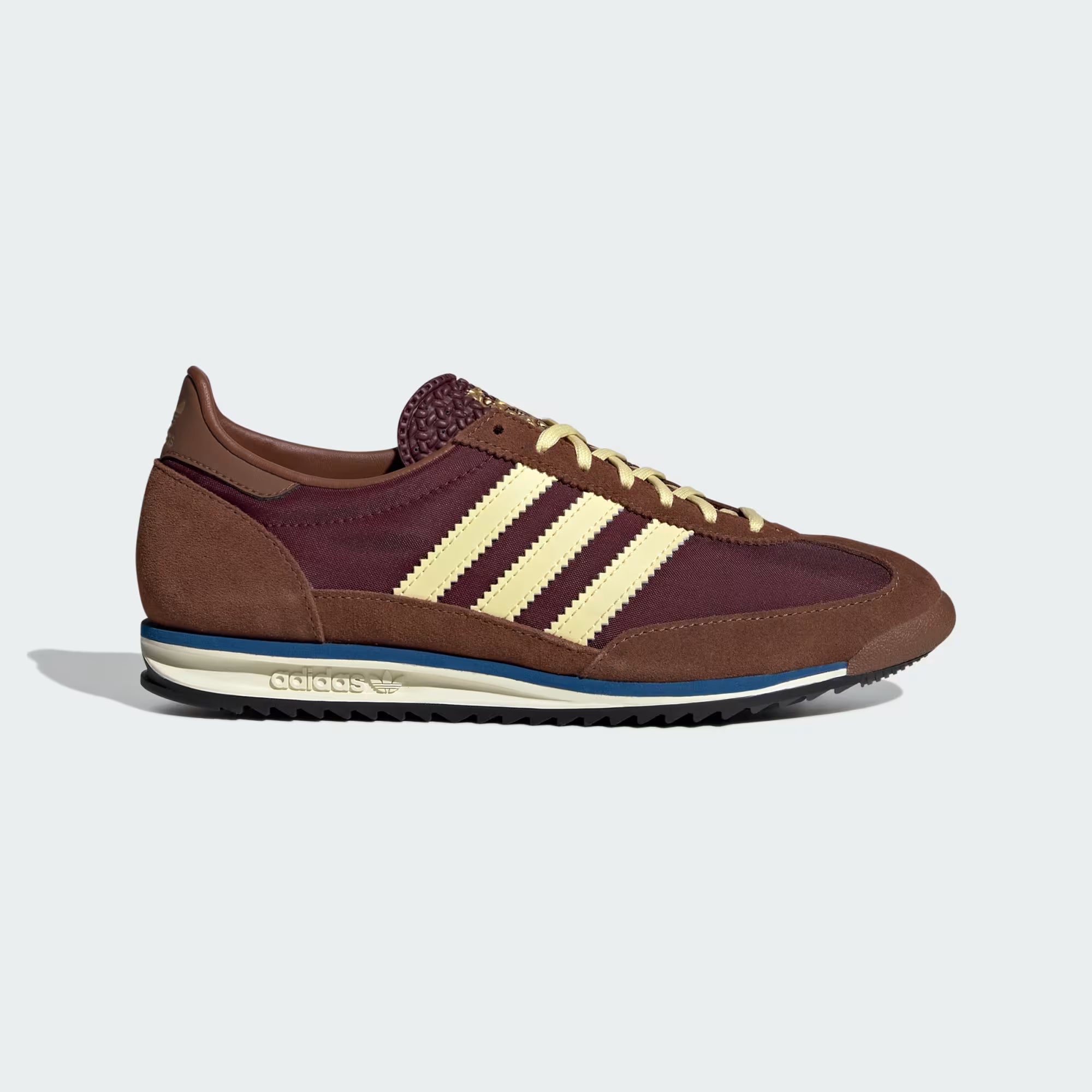 SL72 MARRON BEURRE