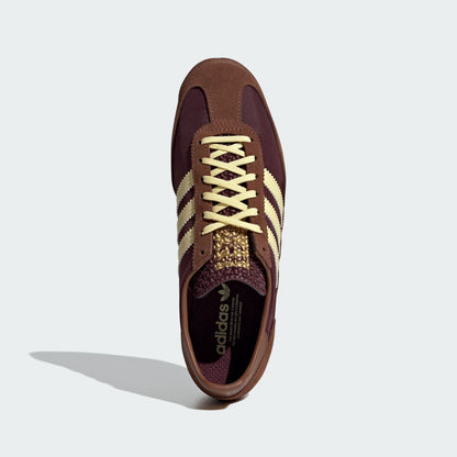 SL72 MARRON BEURRE