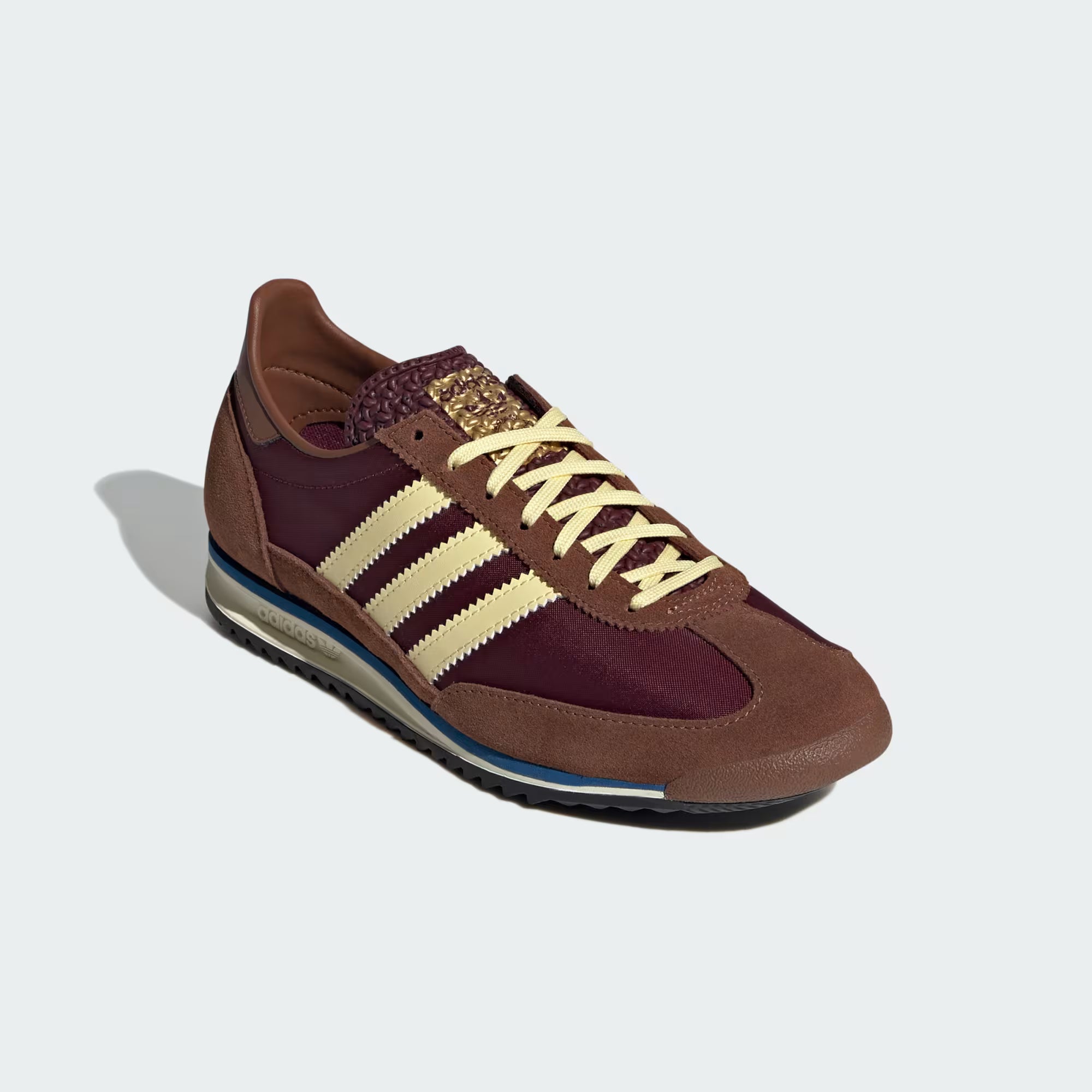 SL72 MARRON BEURRE