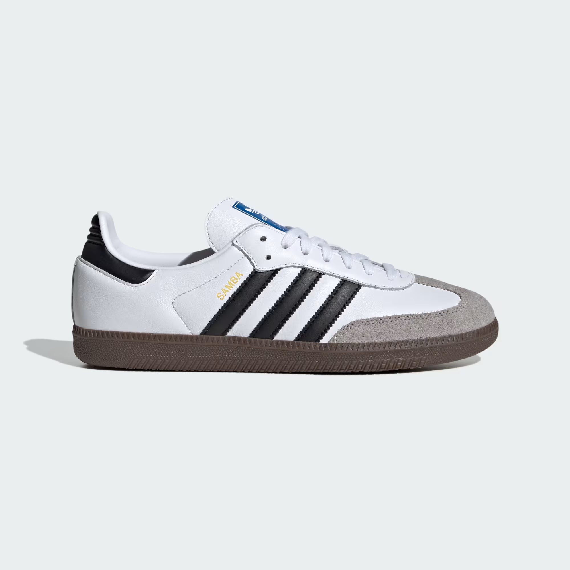 SAMBA OG CLASSIQUE