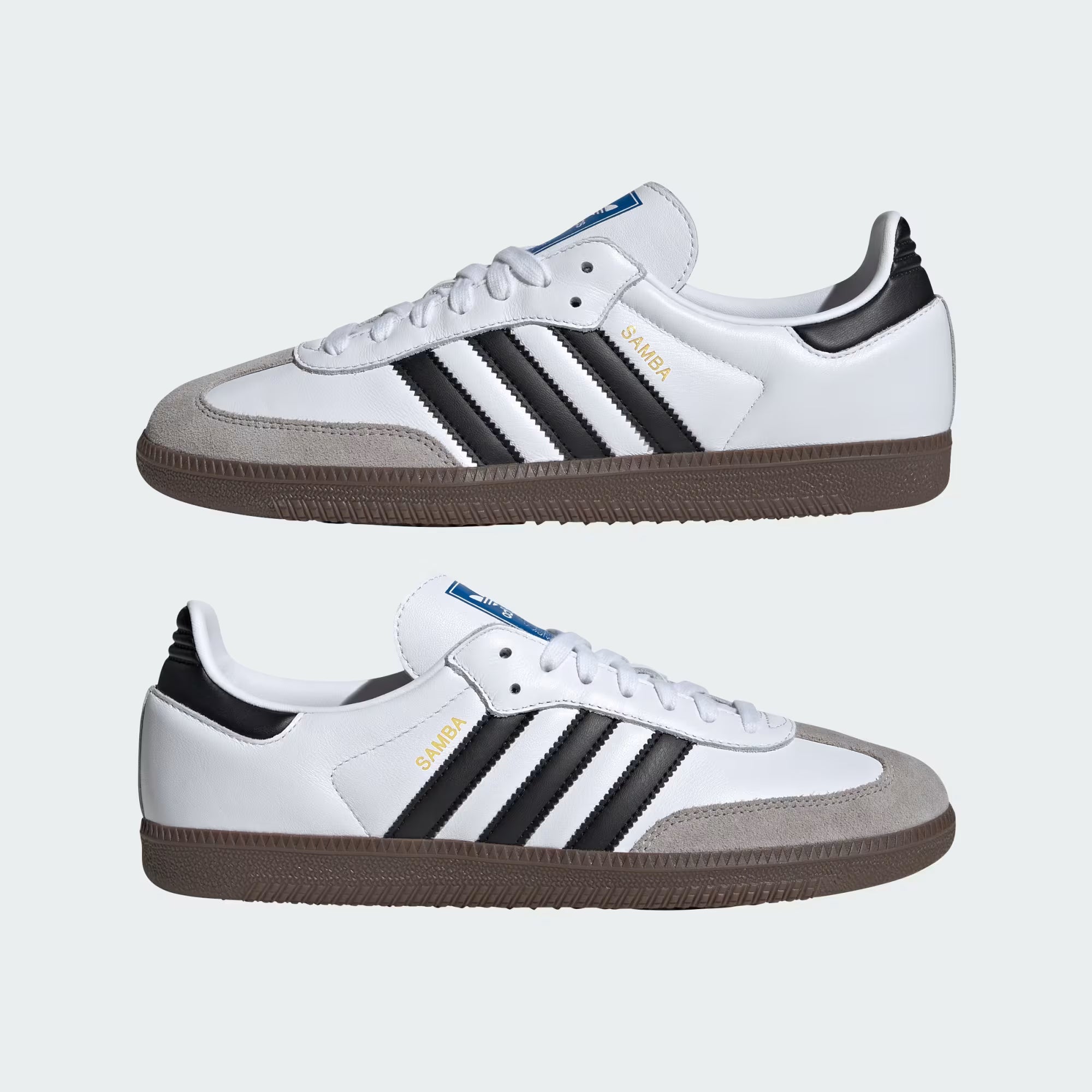 SAMBA OG CLASSIQUE