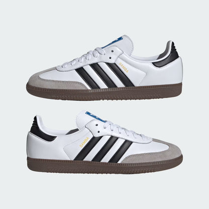 SAMBA OG CLASSIQUE