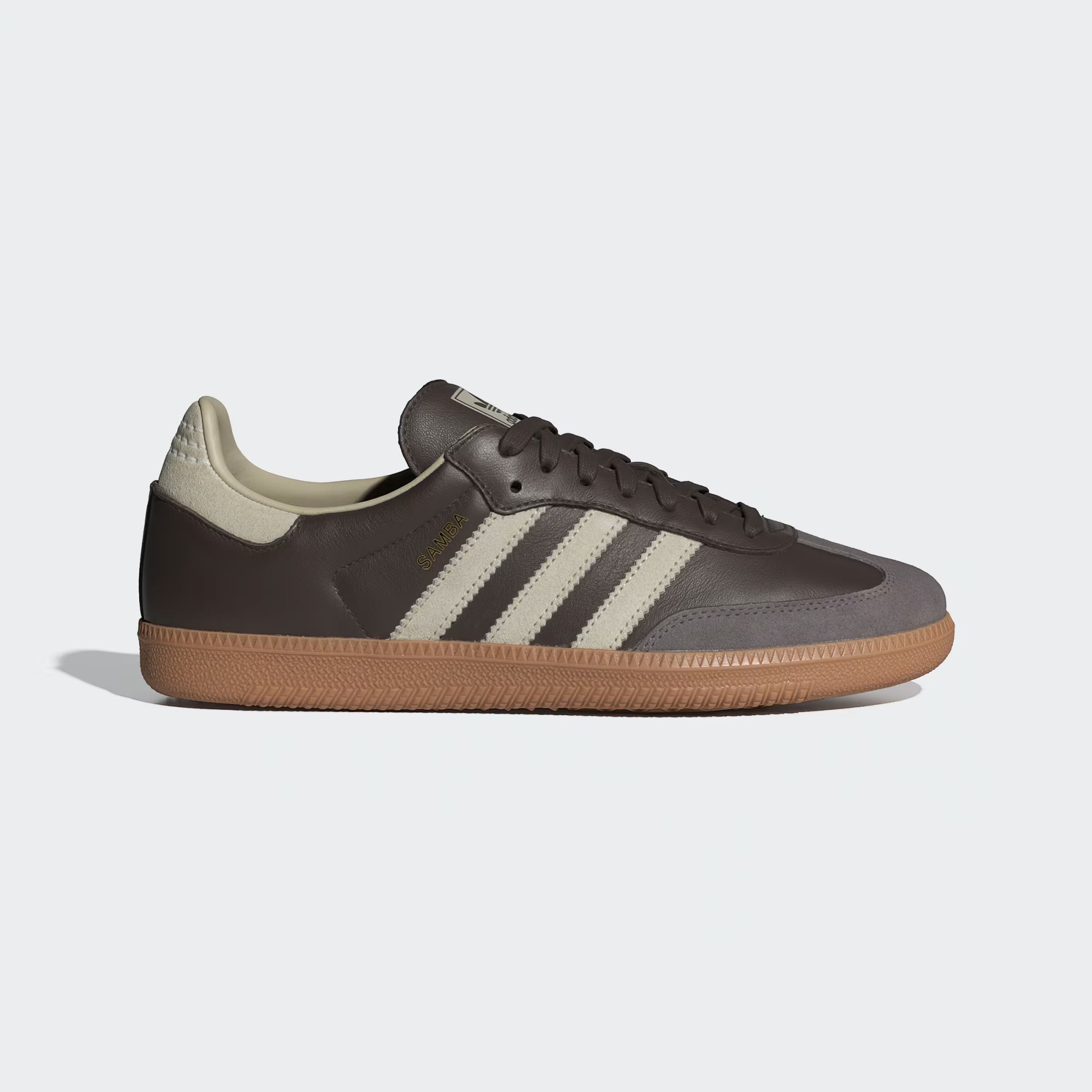 SAMBA OG MARRON