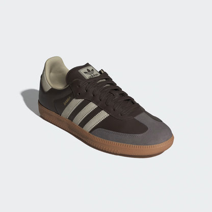 SAMBA OG MARRON