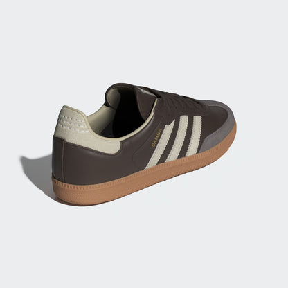 SAMBA OG MARRON