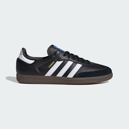 SAMBA OG NOIRE