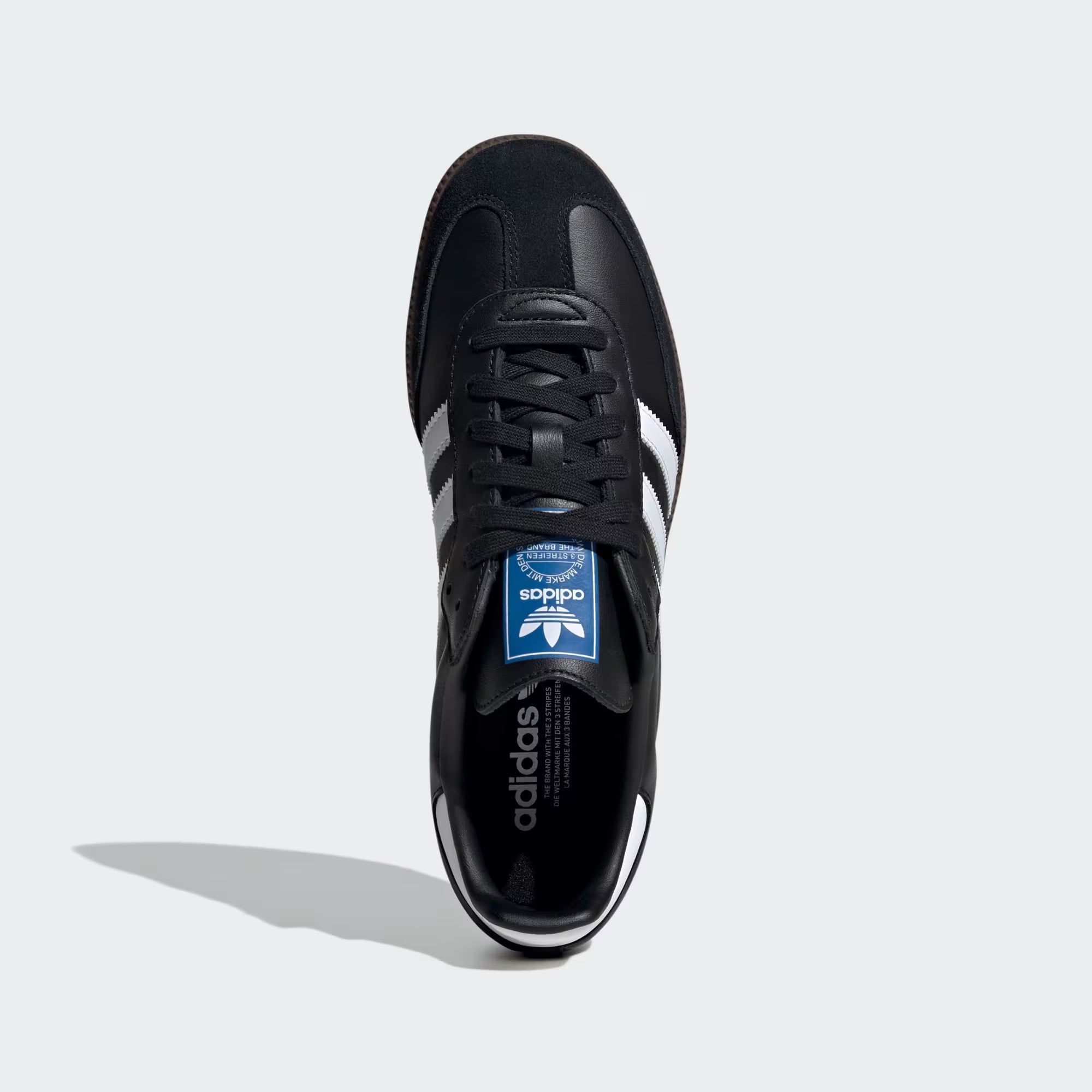 SAMBA OG NOIRE