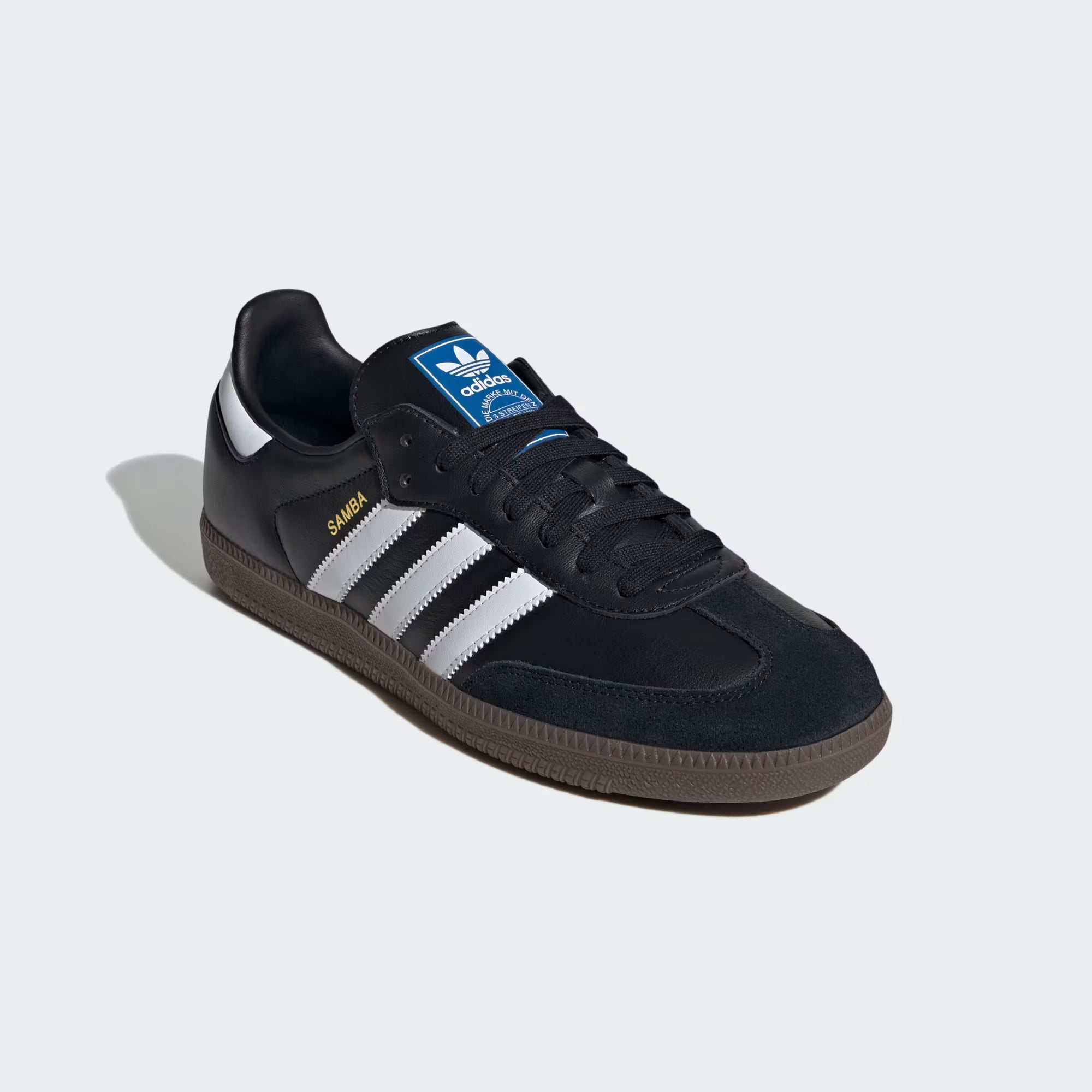 SAMBA OG NOIRE