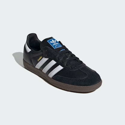 SAMBA OG NOIRE