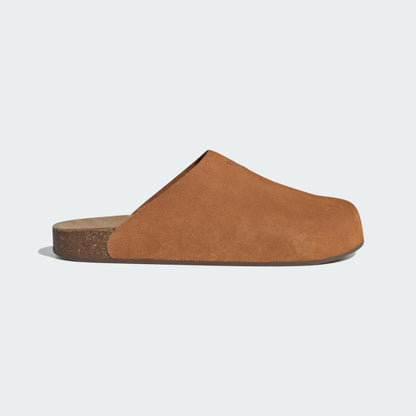 CLAQUETTE ADIMULE MARRON