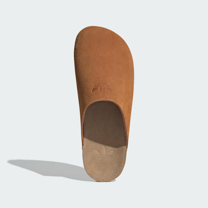 CLAQUETTE ADIMULE MARRON