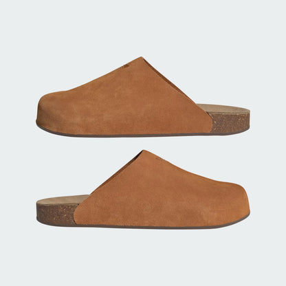 CLAQUETTE ADIMULE MARRON