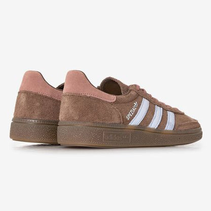 HANDBALL SPEZIAL MARRON ET VIOLET