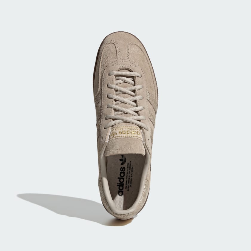 HANDBALL SPEZIAL GRISE PYTHON