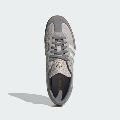 SAMBA OG CROCO GRISE