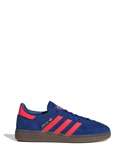 HANDBALL SPEZIAL BLEU ET ROUGE