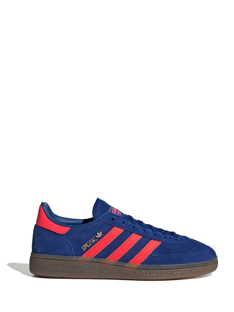 HANDBALL SPEZIAL BLEU ET ROUGE