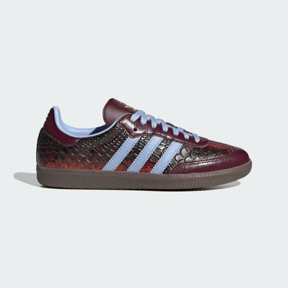 SAMBA DRAGON BORDEAUX