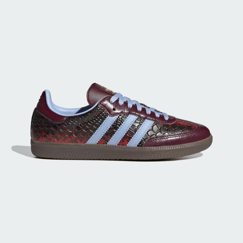 SAMBA DRAGON BORDEAUX
