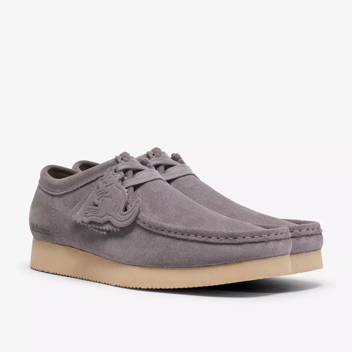 WALLABEE 2604 GREY