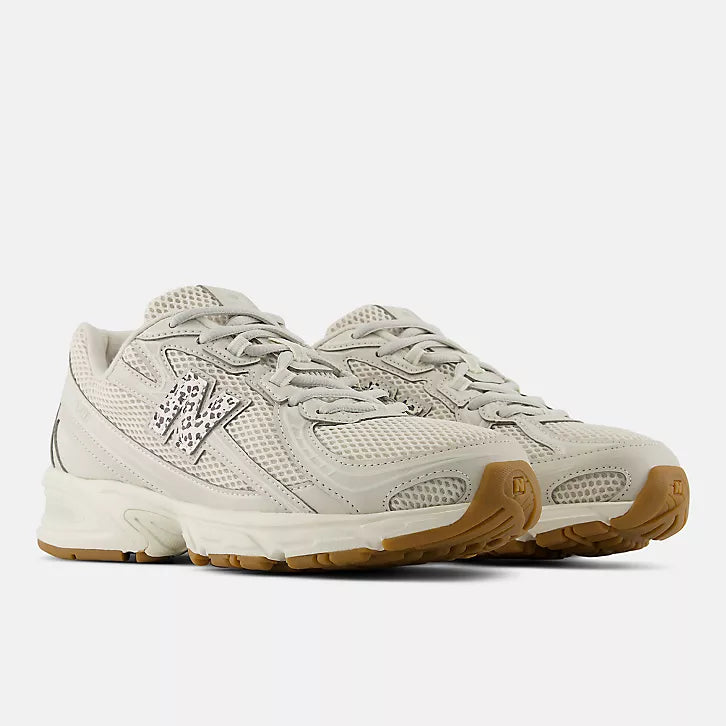 740 LEOPARD BEIGE