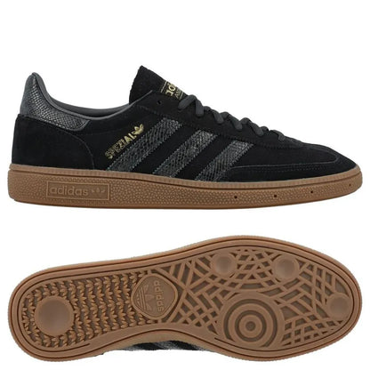 HANDBALL SPEZIAL NOIR ECAILLE